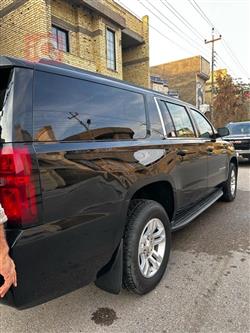 شيفروليه تاهو